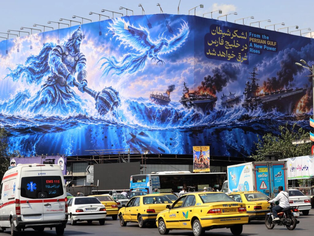 Iran war live: Iran’s top diplomat heads to China as war drags on | US-Israel war on Iran News