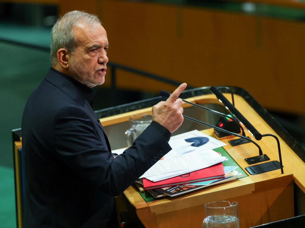 Iran war live: Tehran wants Washington to re-enter MoU before US midterms | Donald Trump News