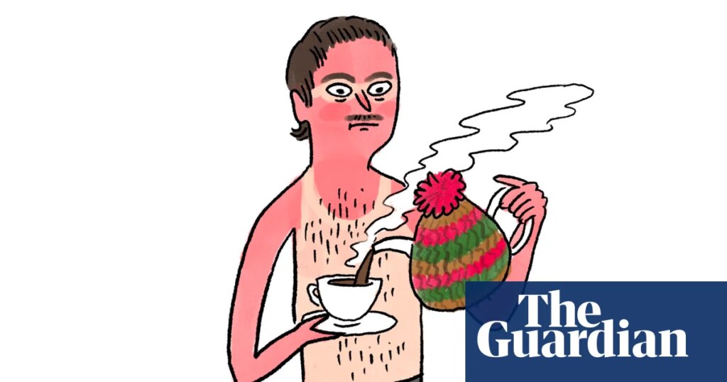 Is it true that … having a hot drink will cool you down? | Life and style