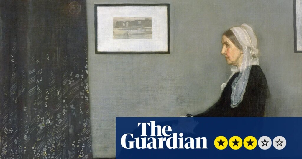 James McNeill Whistler review – painter’s work shines through attention-grabbing life story | Film