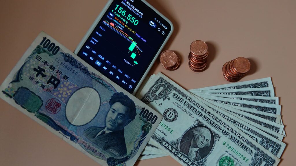 Japan’s foreign reserves drop by a record  billion in August following yen intervention