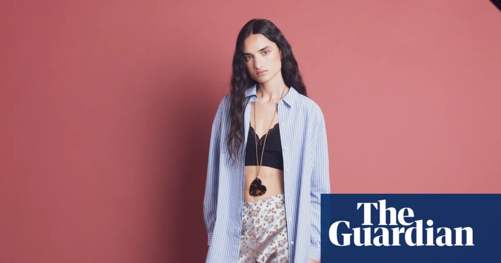 Jess Cartner-Morley on fashion: this sweltering summer, I finally stopped giving a tuck | Women