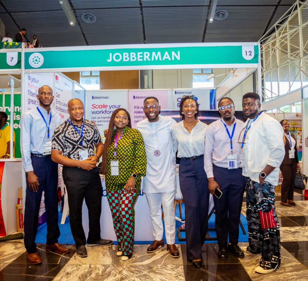Jobberman Nigeria Advocates Multigenerational Collaboration, Career Growth at CIPM’s 58th International Conference – THISDAYLIVE