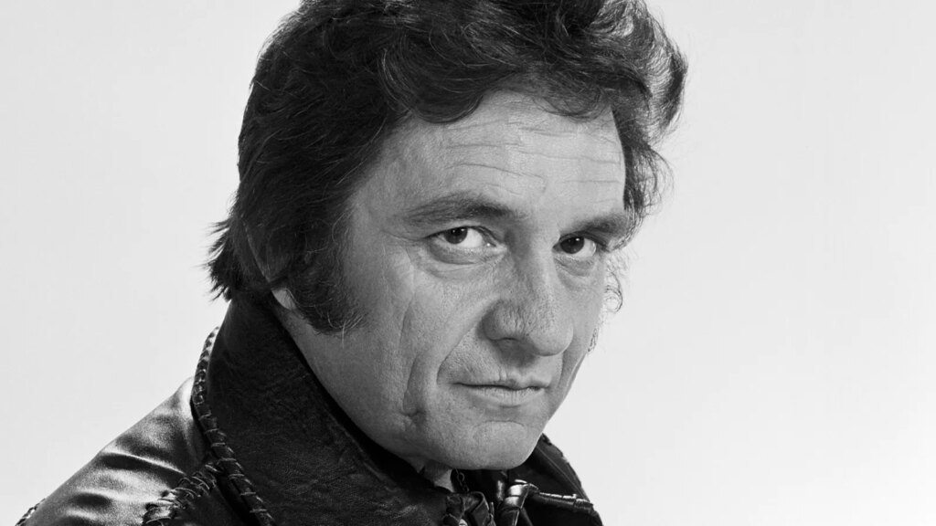 Johnny Cash’s Comic Book Set for Special 50th Anniversary Edition