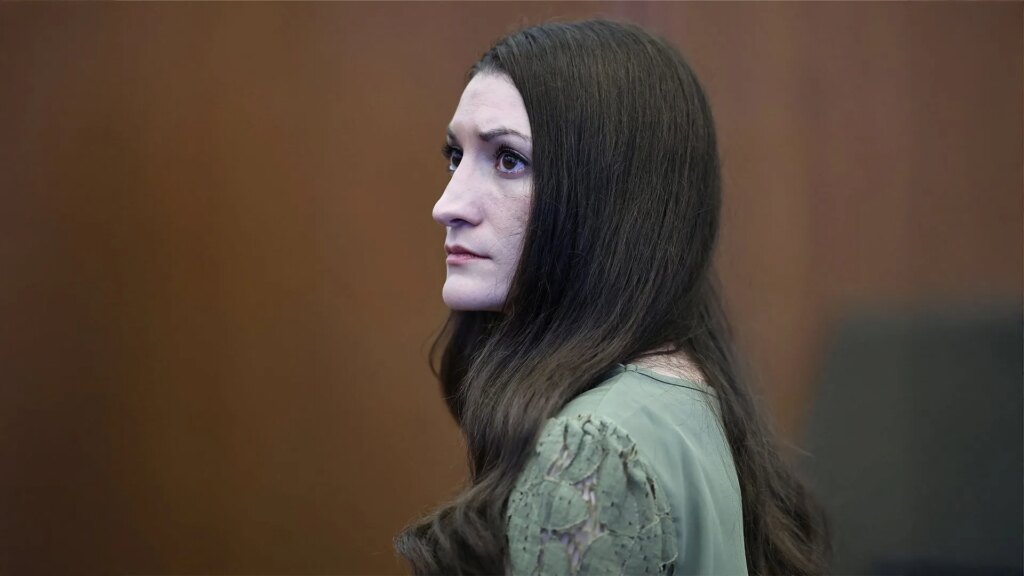 Judge declares mistrial in Lindsay Clancy children’s murder case | Crime