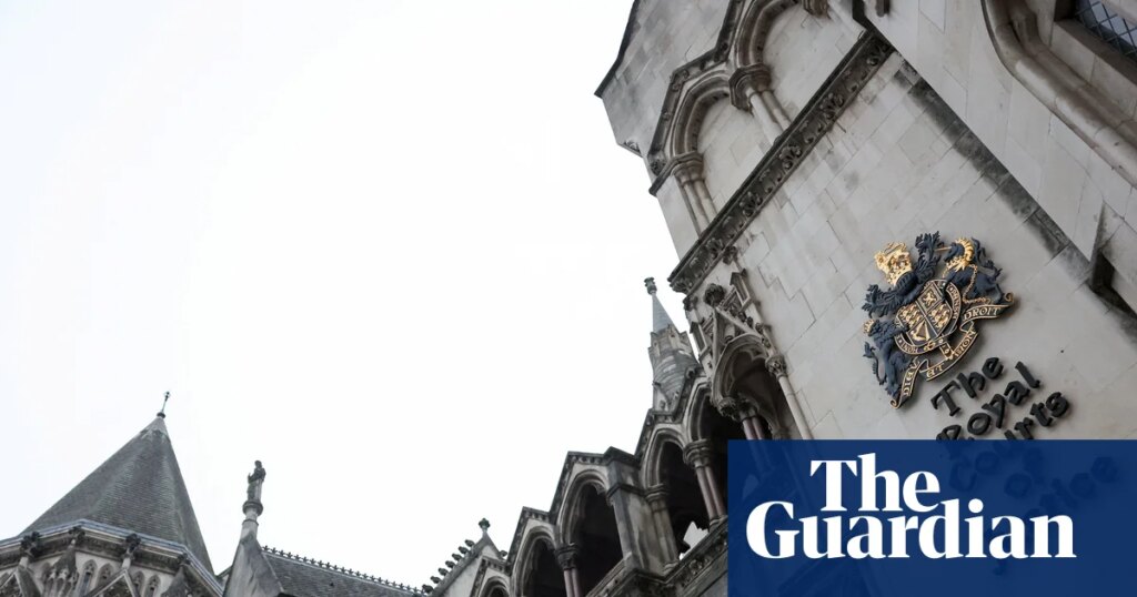Judge wrong to hear case from bed while recovering from surgery, court says | Judiciary