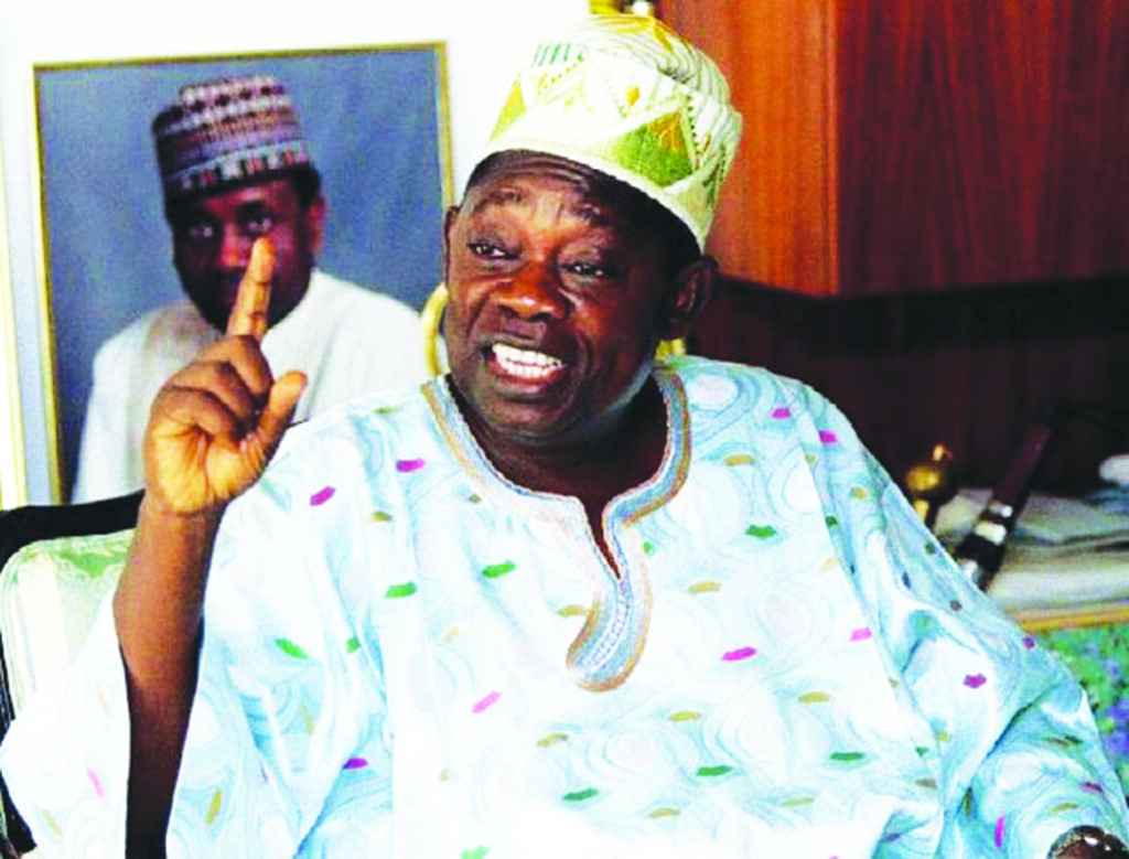 June 12 and the Politics of Memory – THISDAYLIVE