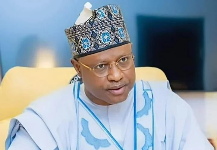 Kaduna reclaims 500,000 hectares from bandits, says commissi Kaduna reclaims 500,000 hectares from bandits, says commissi