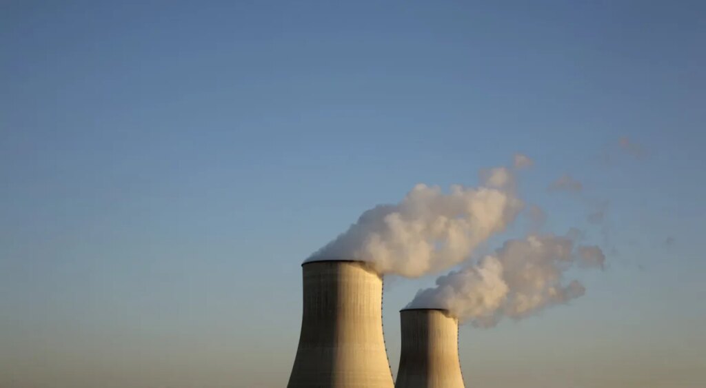 Kairos Power gets up to 0M from Samsung group to build nuclear reactor for Google