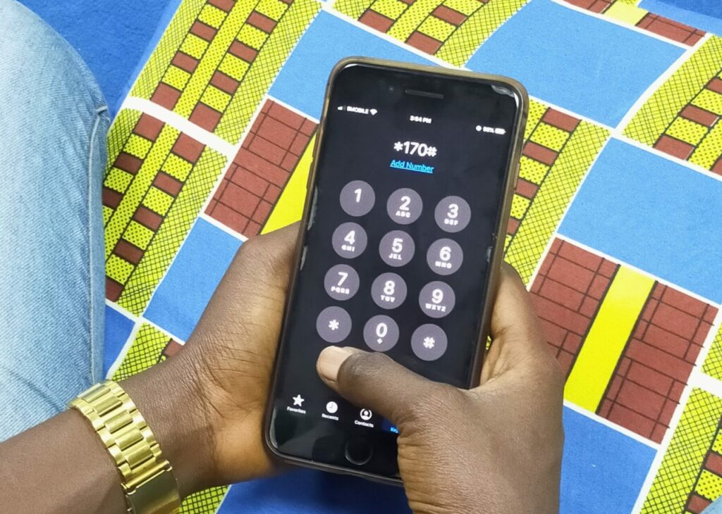 Kenya changes short code rules, making one code work across networks