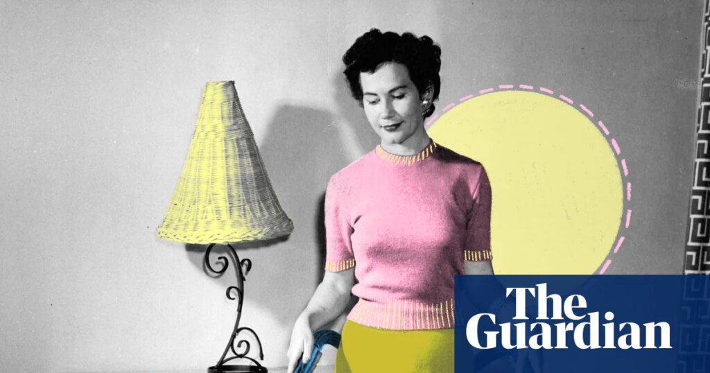 Kindness of strangers: A hall-of-fame athlete helped my 94-year-old mum buy a vacuum cleaner | Life and style