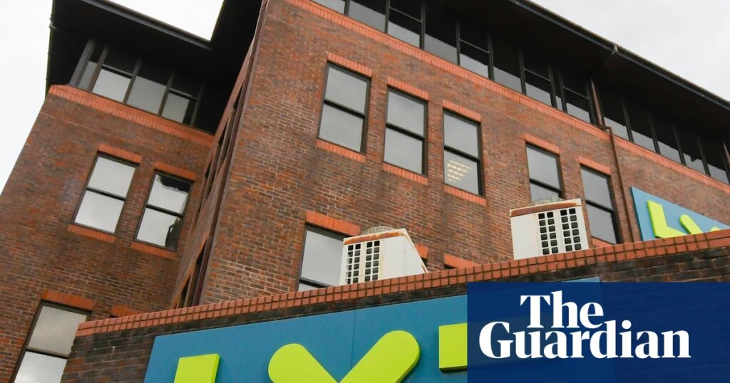LV= insurance is ignoring us while our house literally falls apart | Insurance