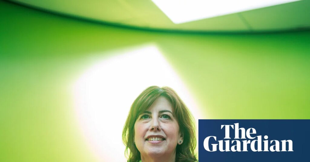 Labour must reunite progressive voters to win the next election, says Lucy Powell | Labour