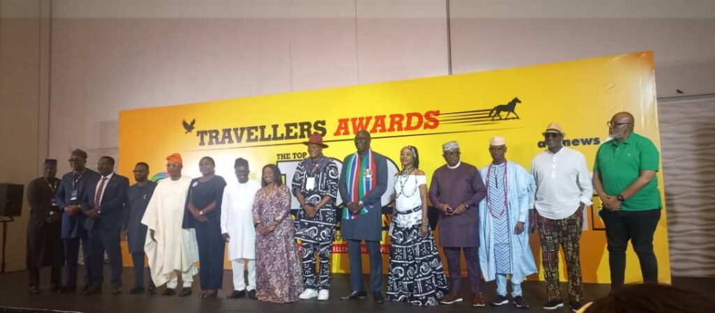 Lagos First Lady, Ibijoke Sanwo-Olu, Declares Open 22nd Akwaaba – THISDAYLIVE