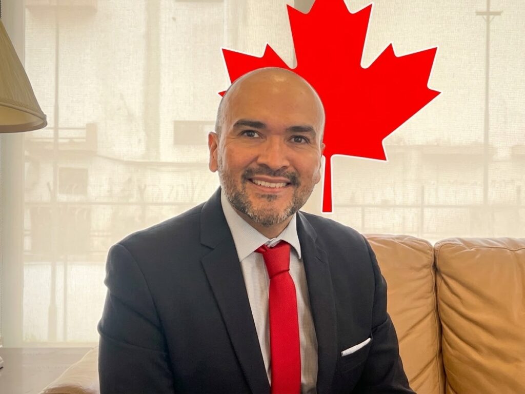 Lagos-Toronto direct flight ranks among my proudest achievements in Nigeria – Canada’s deputy high commissioner