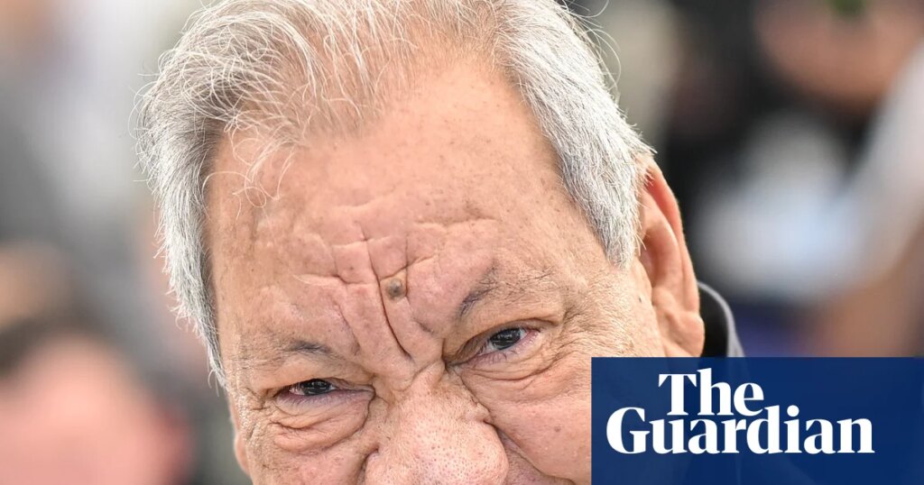 Latcho Drom director Tony Gatlif dies aged 77 | Film Latcho Drom director Tony Gatlif dies aged 77 | Film