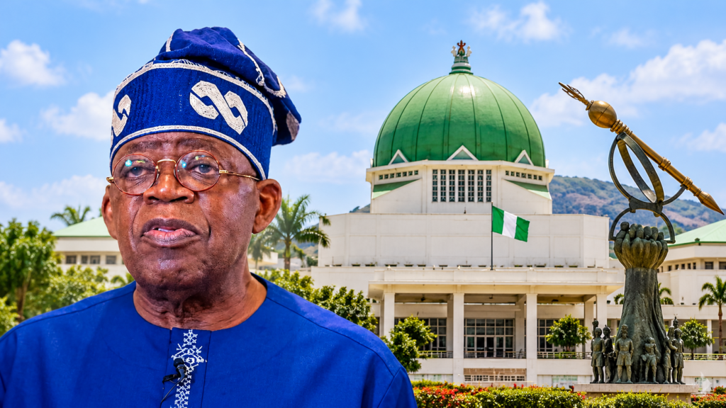 Lawmakers ask NASS leadership to reconvene plenary to decide next move Lawmakers ask NASS leadership to reconvene plenary to decide next move