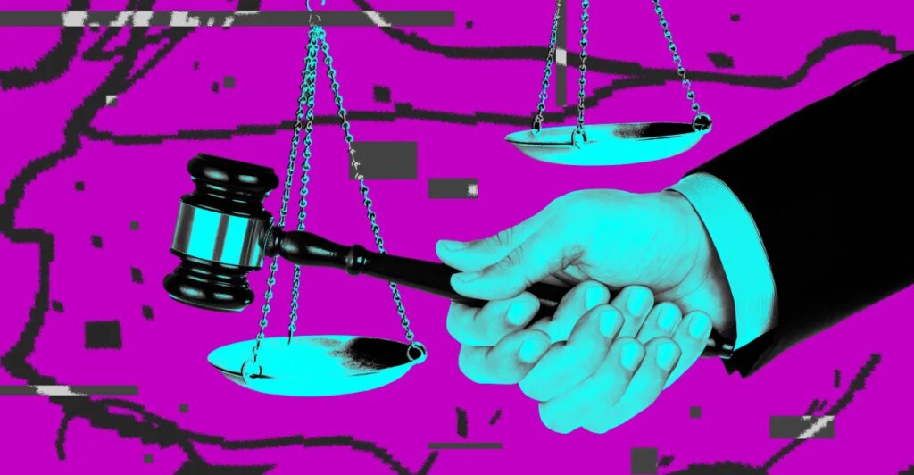 Lawyer fined K over AI-hallucinated witnesses in a murder case Lawyer fined K over AI-hallucinated witnesses in a murder case