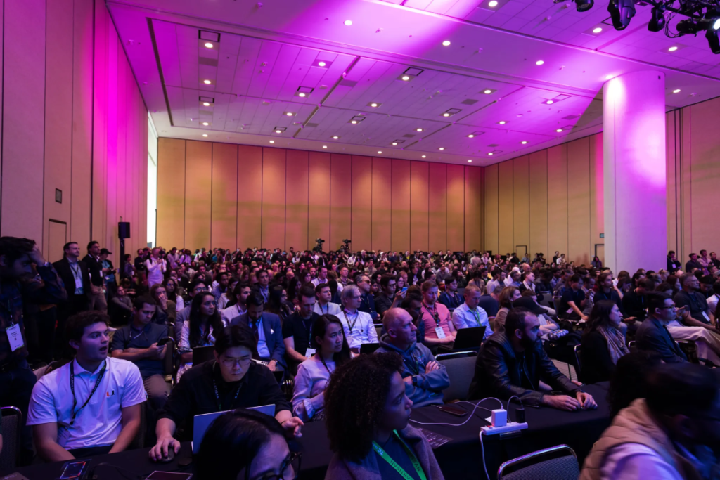 Learn about AI in HR at Disrupt 2026