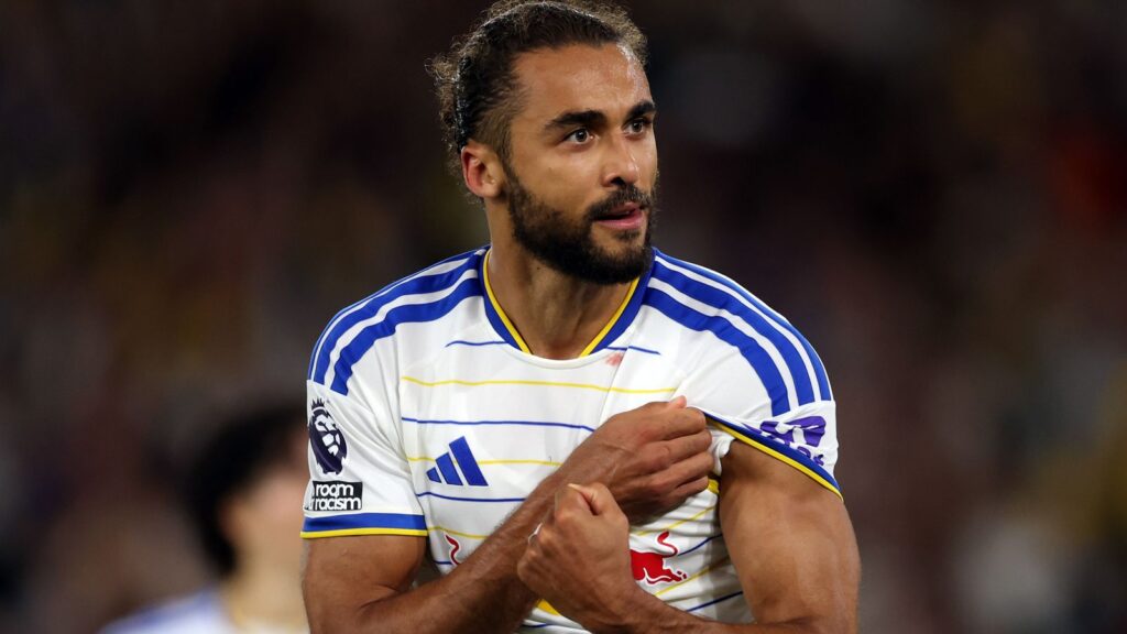 Leeds 4 – 1 Newcastle Leeds 4 – 1 Newcastle