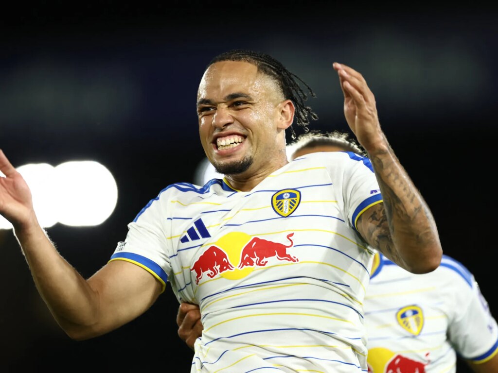 Leeds United defeat Newcastle 4-1 to go third in Premier League | Football