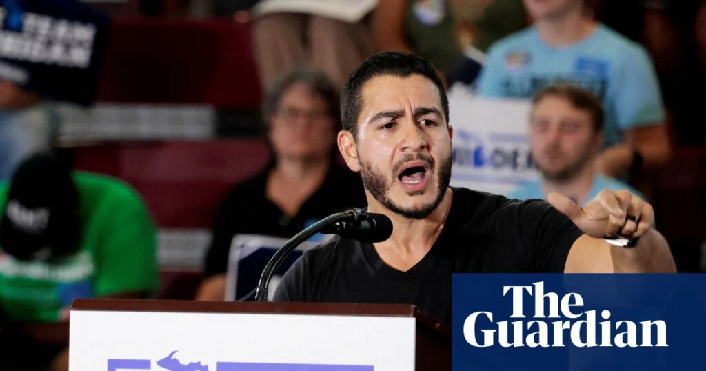 Leftists make waves and Trump flexes muscles: US primary season takeaways | US politics