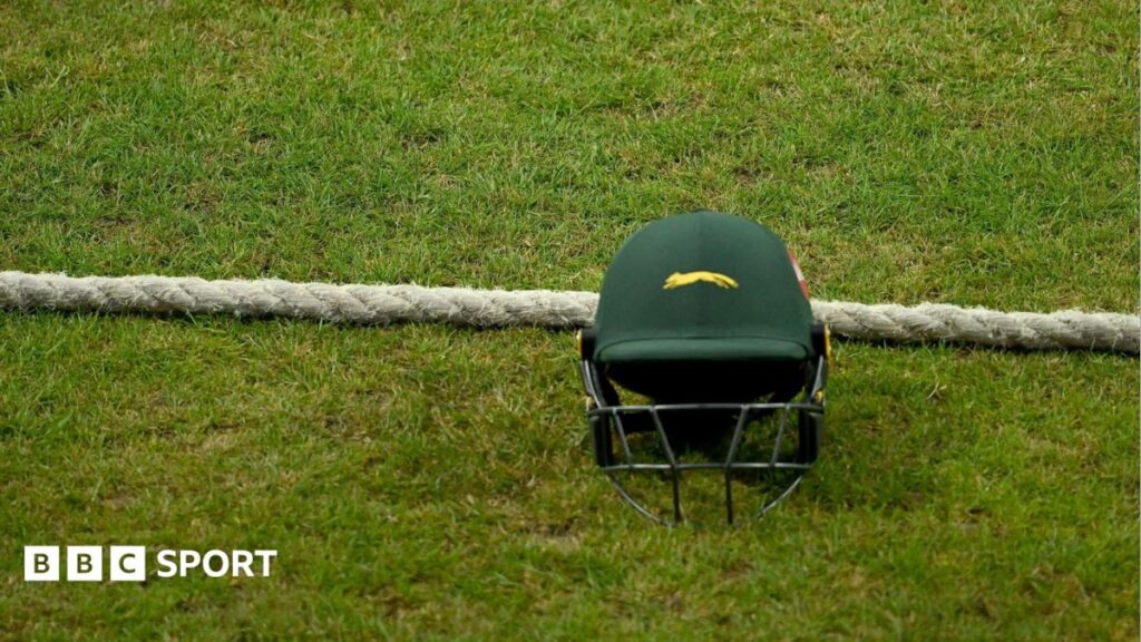 Leicestershire deducted 27 points and on brink of relegation from County Championship Division One