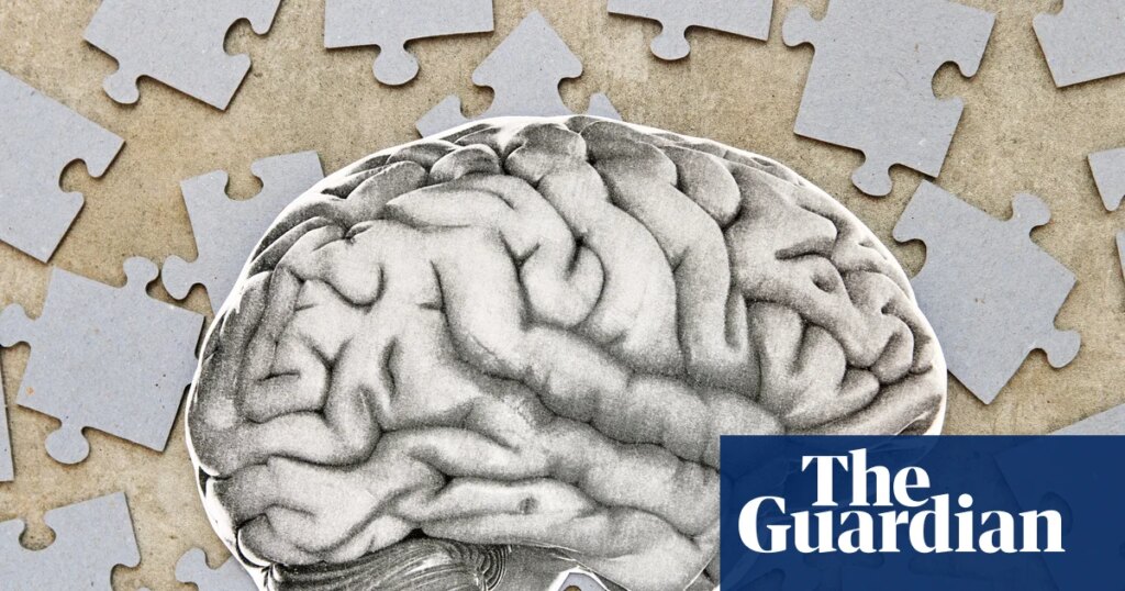 Let your mind wander, don’t retire and stop worrying: surprising ways to help save your brain from the cognitive cliff | Health & wellbeing
