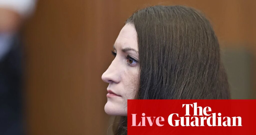 Lindsay Clancy murder trial: jury says with ‘heavy heart’ it cannot reach unanimous verdict – live updates | Massachusetts