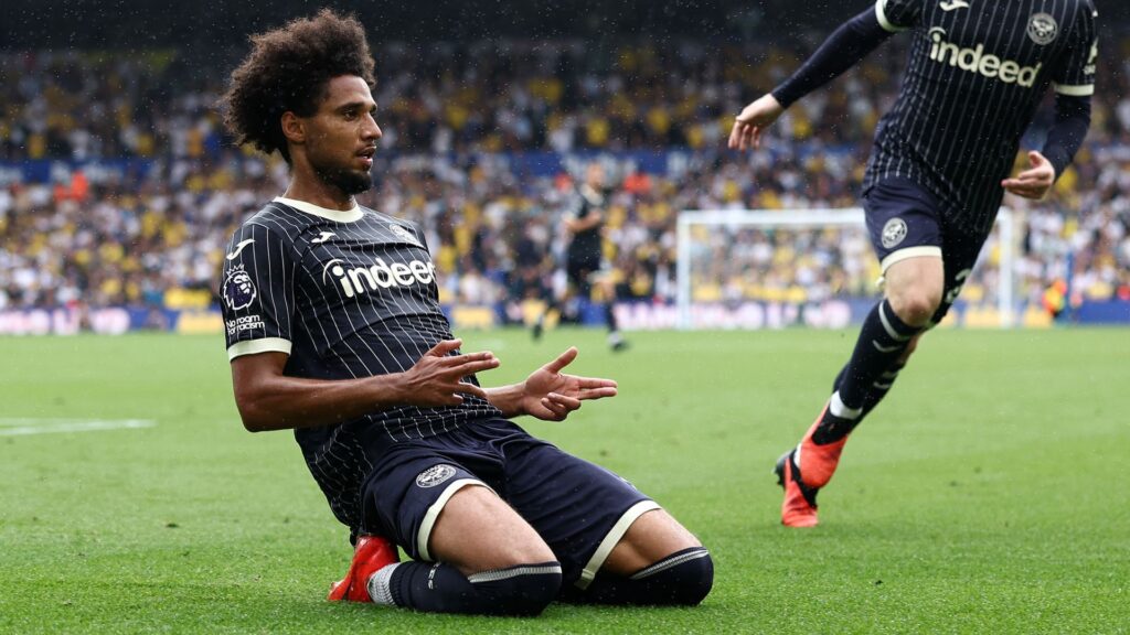 Live Commentary – Brentford vs Sunderland Live Commentary – Brentford vs Sunderland