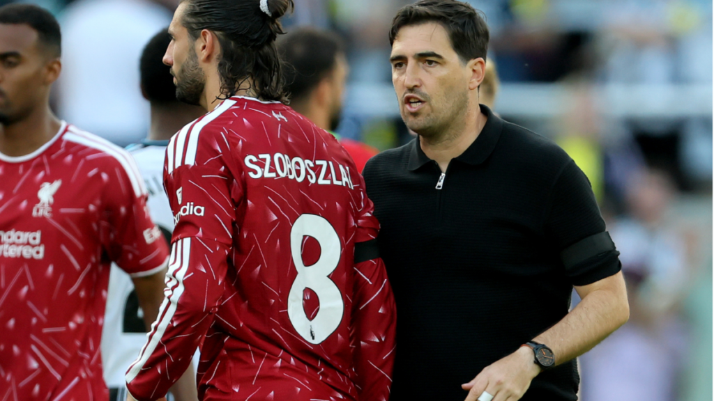 Liverpool vs. Atletico Madrid live stream: Where to watch Champions League online