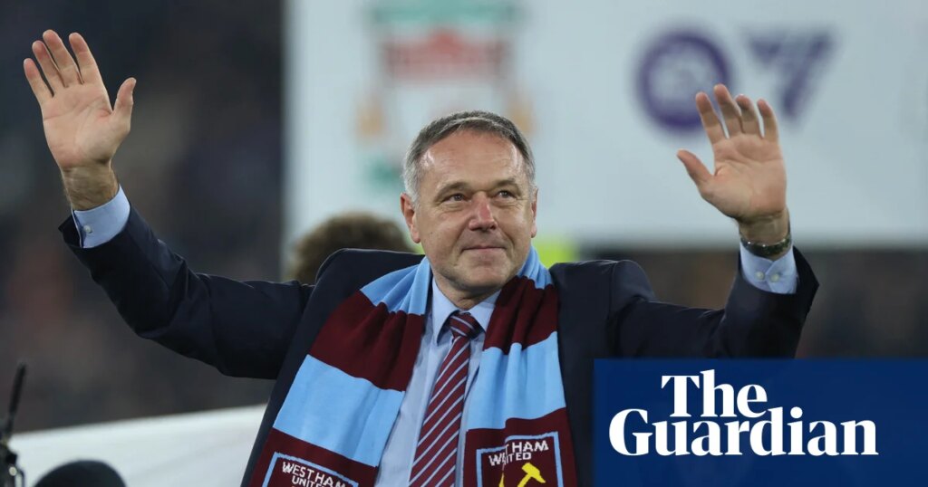 Ludek Miklosko, former West Ham and QPR goalkeeper, dies aged 64 | West Ham United Ludek Miklosko, former West Ham and QPR goalkeeper, dies aged 64 | West Ham United