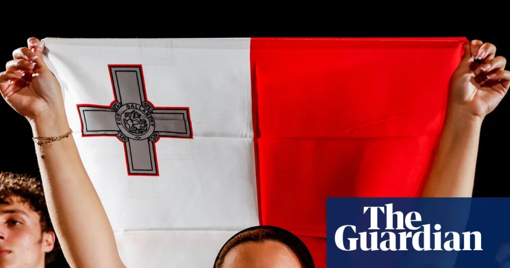 Malta warned of corruption crisis after Daphne Caruana Galizia verdict sends ‘chill down the spine’ | Daphne Caruana Galizia