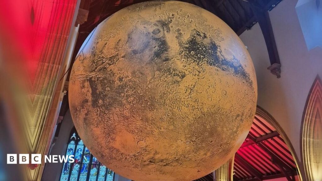 Manx space group urges election election candidates to back treaty