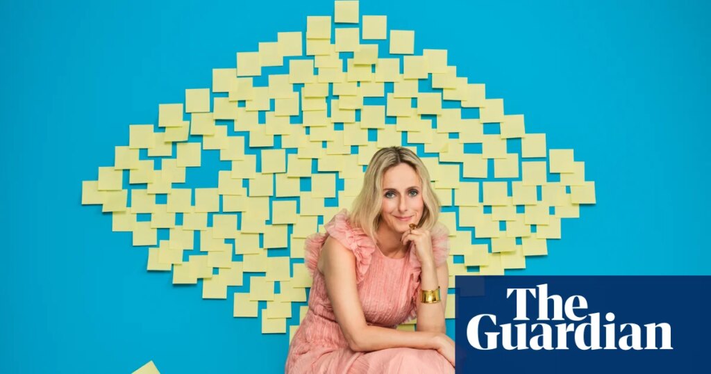 Marina Hyde on Trump, tech bros and Taylor Swift – podcast | US politics