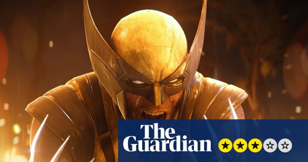 Marvel’s Wolverine review – a gloriously conflicted lead is let down by crude, boring battling | Games