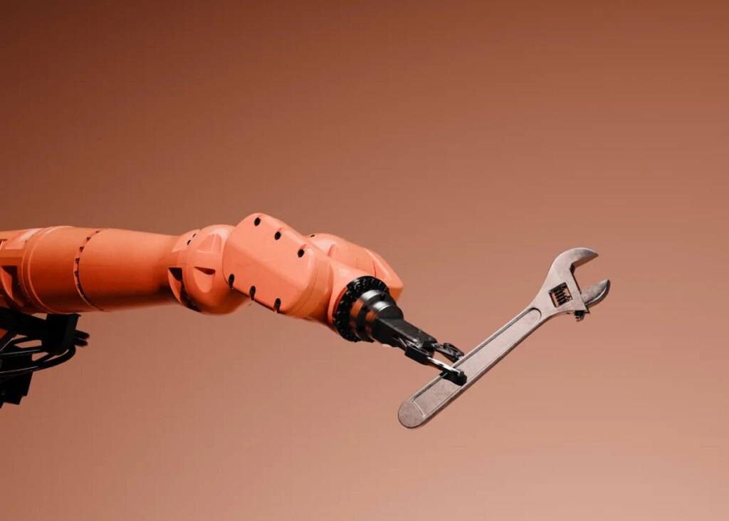 Mecka AI nears 0M valuation in Sequoia-led deal amid rush for robot training data