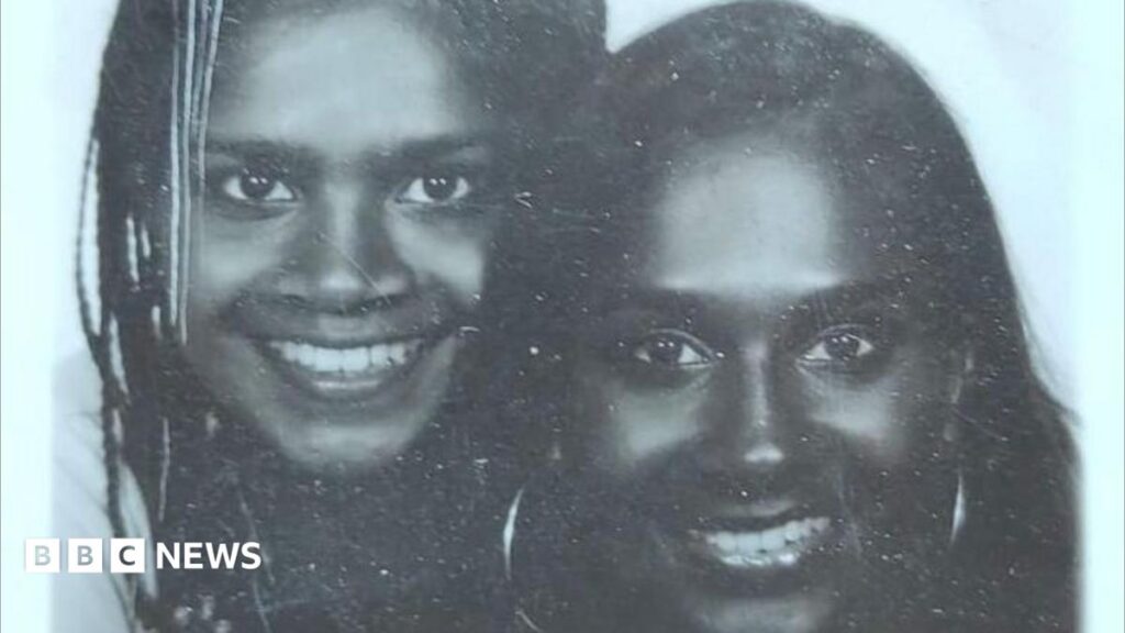 Meena and Minal: Best friends for decades – until a DNA test revealed they were sisters