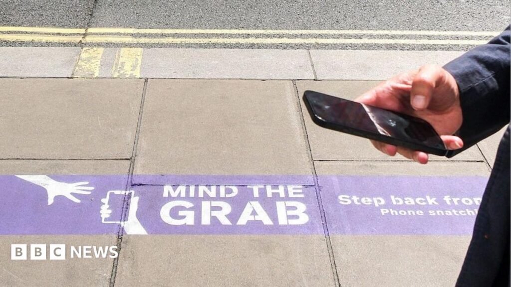 Ministers could force phone companies to add ‘anti-theft protections’