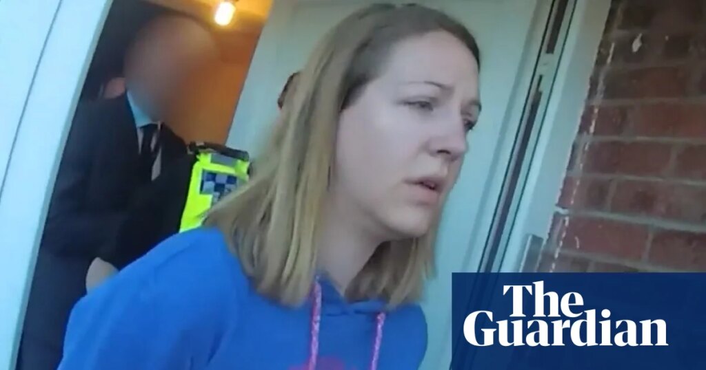 Ministers vow sweeping NHS changes after ‘devastating’ report on Lucy Letby hospital | Lucy Letby Ministers vow sweeping NHS changes after ‘devastating’ report on Lucy Letby hospital | Lucy Letby