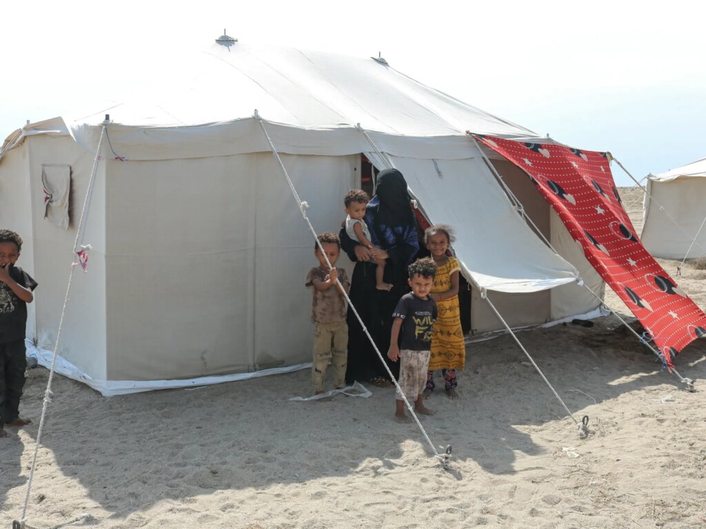 More than 112,000 displaced by Yemen fighting; thousands flee to Djibouti | Refugees News