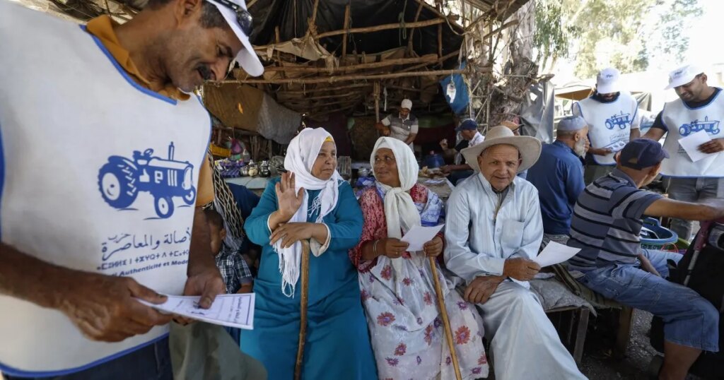 Morocco’s 2026 election: A test of political trust and engagement | Elections News