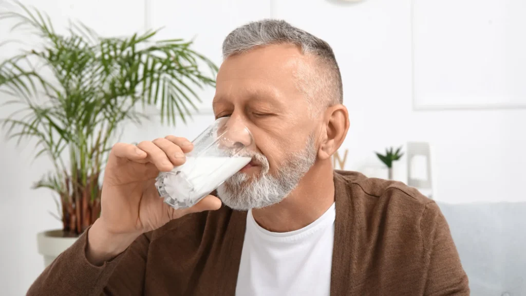 Most men don’t know dairy is linked to prostate cancer risk Most men don’t know dairy is linked to prostate cancer risk