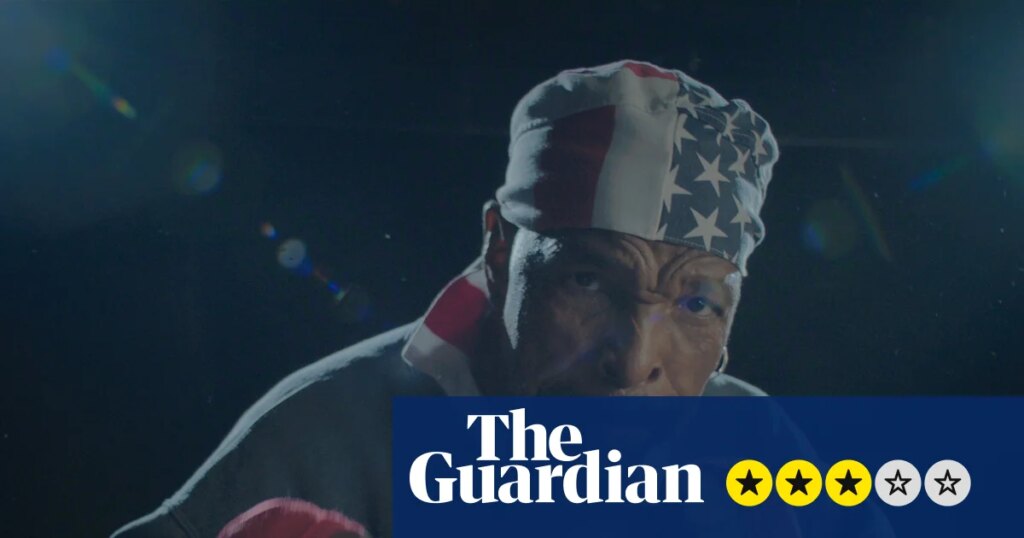 Mr T: I Pity the Fool review – a rare chance with an electrifying star … and they blew it | Television