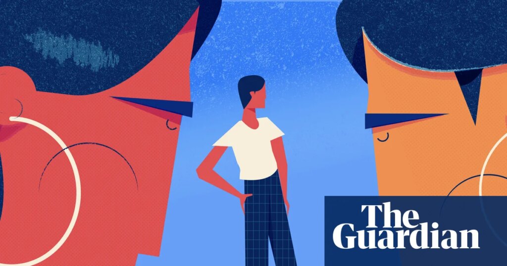 My sister-in-law has published an unfair memoir. Should we cut her off? | Family