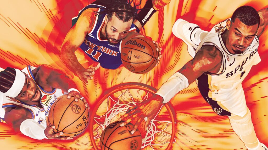 NBA Future Power Rankings: Three-year outlooks for all 30 teams