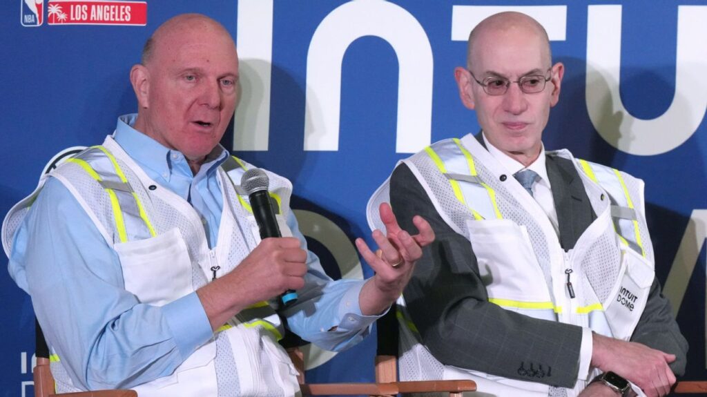 NBA intel: What to expect at next week’s owners’ meetings
