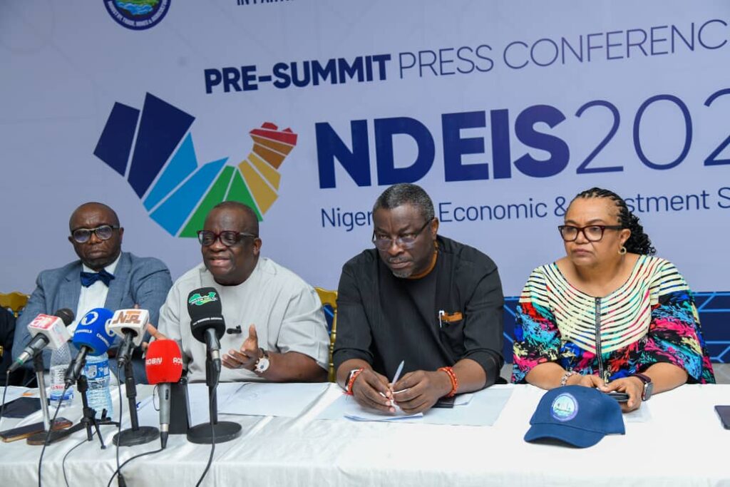 NDCCITMA Woos Investors, Says Region Ready for Business – THISDAYLIVE NDCCITMA Woos Investors, Says Region Ready for Business – THISDAYLIVE