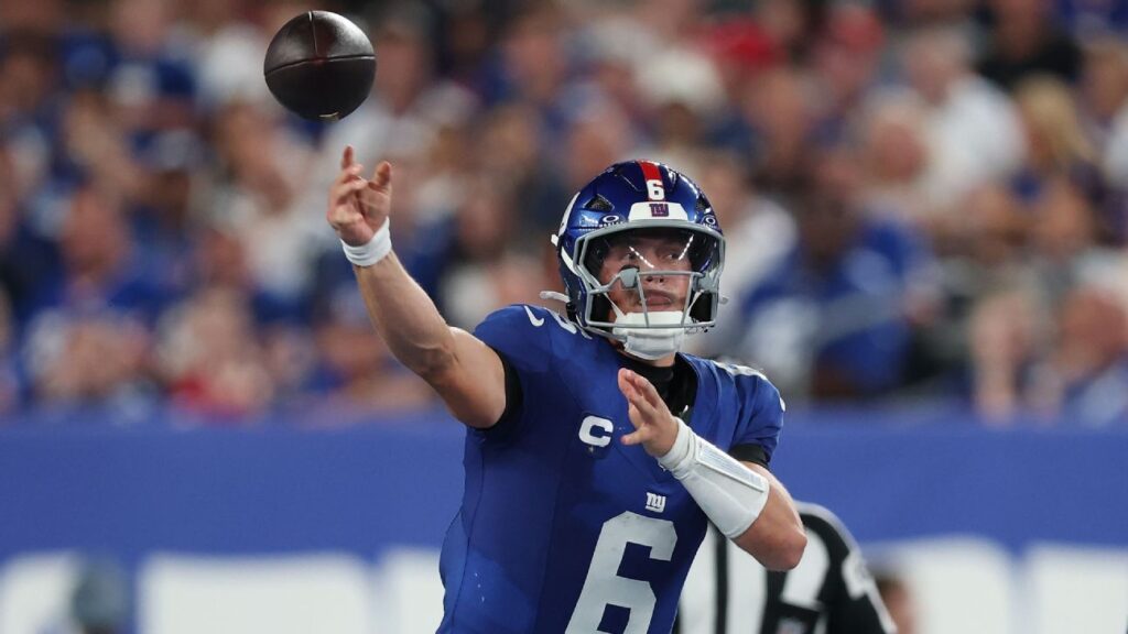 NFL Week 1: Takeaways, questions, fantasy spin for Sunday games NFL Week 1: Takeaways, questions, fantasy spin for Sunday games