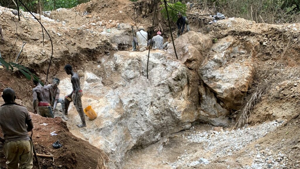 NHRC, CISLAC seek transparent probe into deaths of 37 detained illegal mining suspects